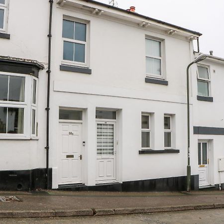 Cove Cottage Torquay Dış mekan fotoğraf