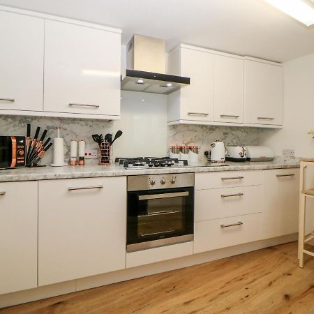 Cove Cottage Torquay Dış mekan fotoğraf