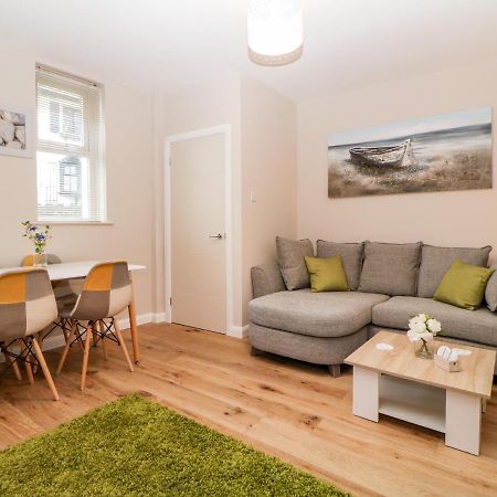 Cove Cottage Torquay Dış mekan fotoğraf