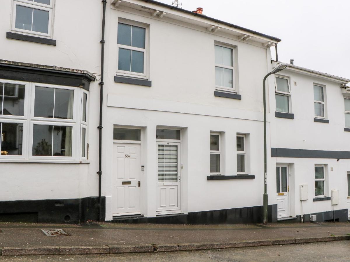 Cove Cottage Torquay Dış mekan fotoğraf