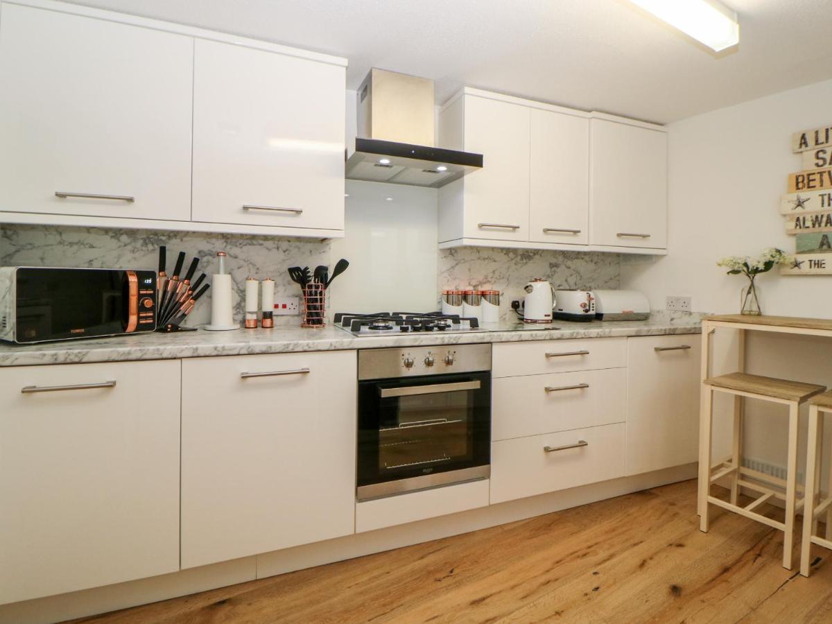 Cove Cottage Torquay Dış mekan fotoğraf