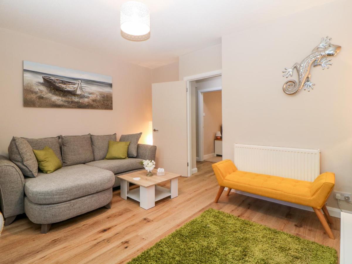 Cove Cottage Torquay Dış mekan fotoğraf