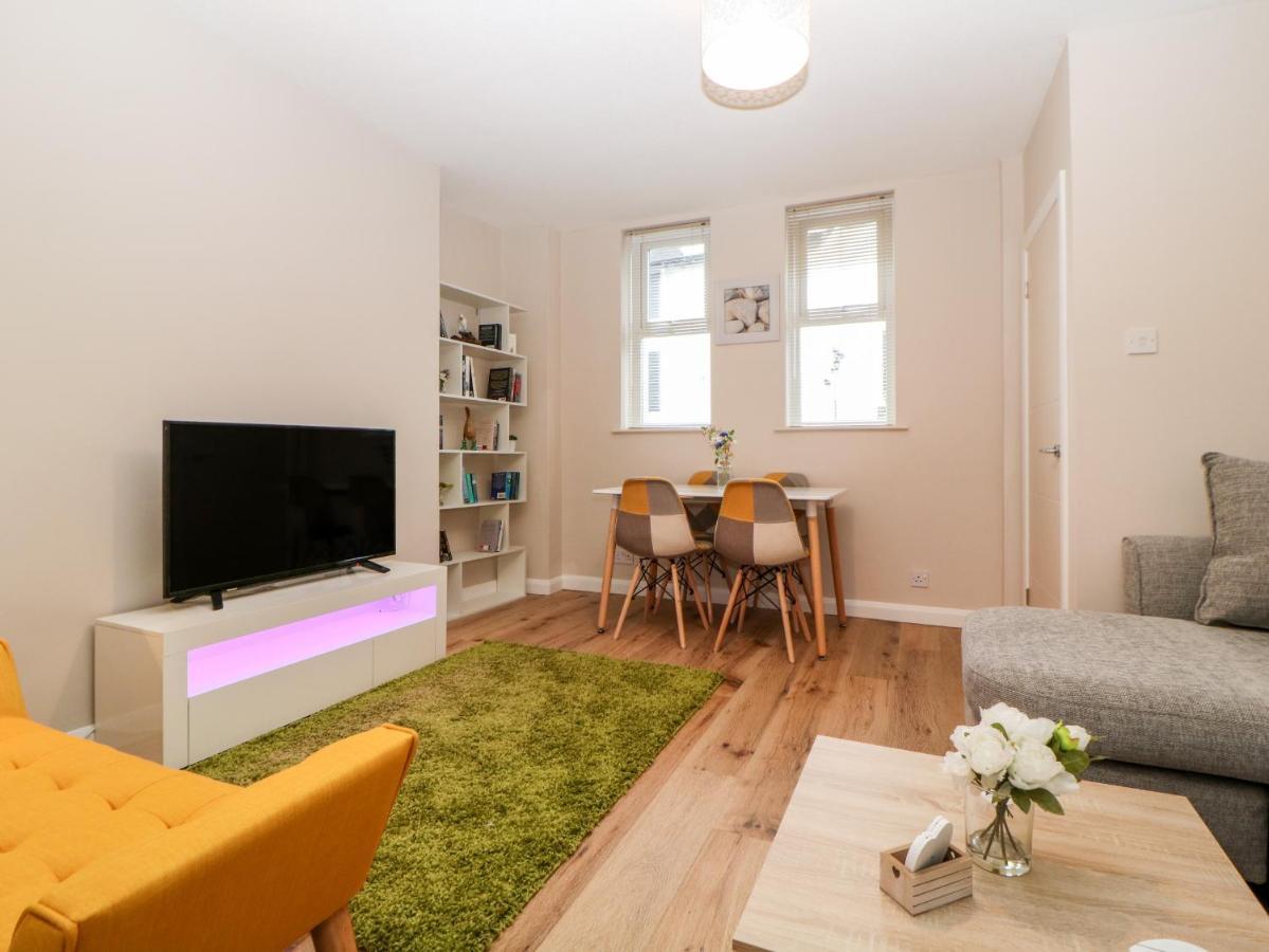Cove Cottage Torquay Dış mekan fotoğraf