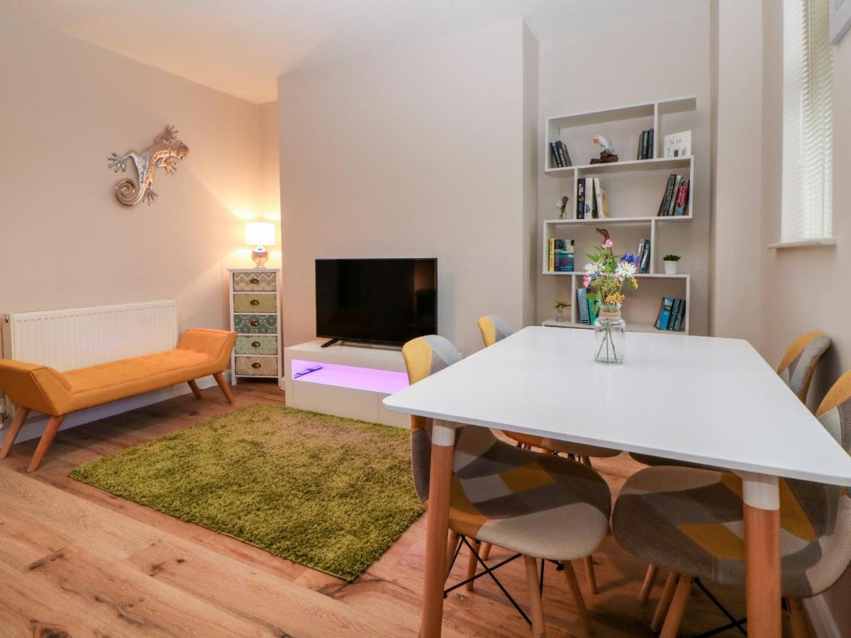 Cove Cottage Torquay Dış mekan fotoğraf