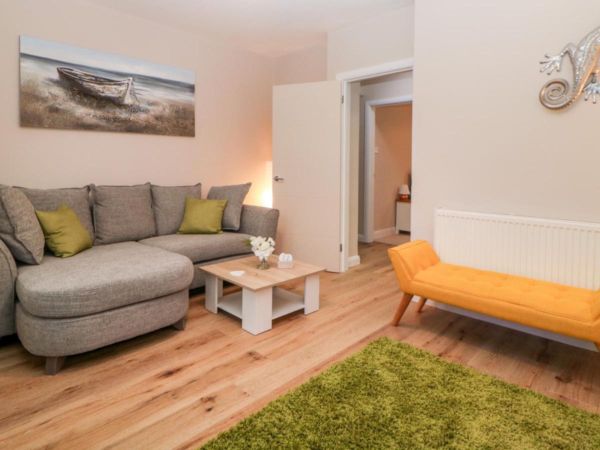 Cove Cottage Torquay Dış mekan fotoğraf