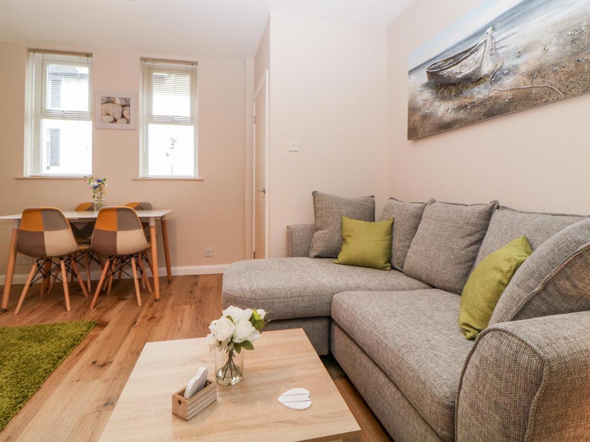 Cove Cottage Torquay Dış mekan fotoğraf
