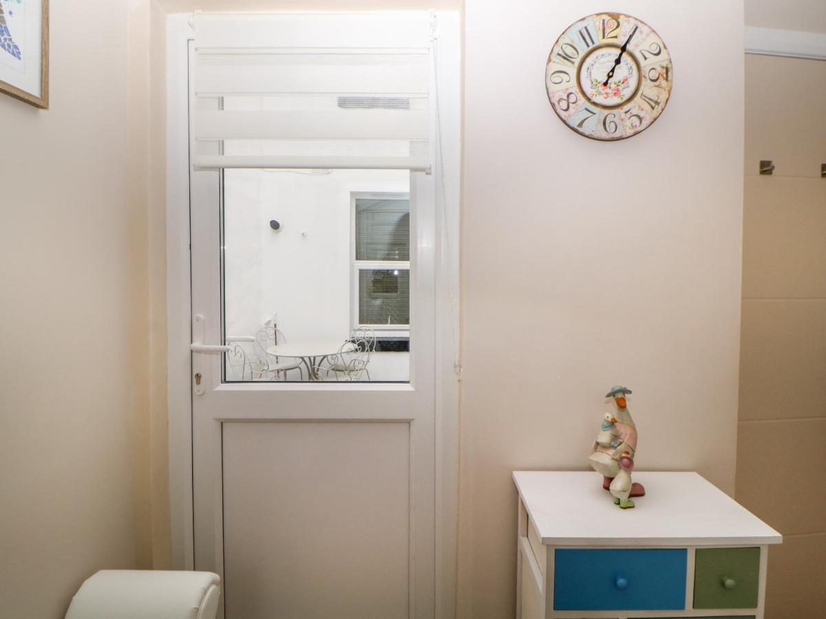 Cove Cottage Torquay Dış mekan fotoğraf