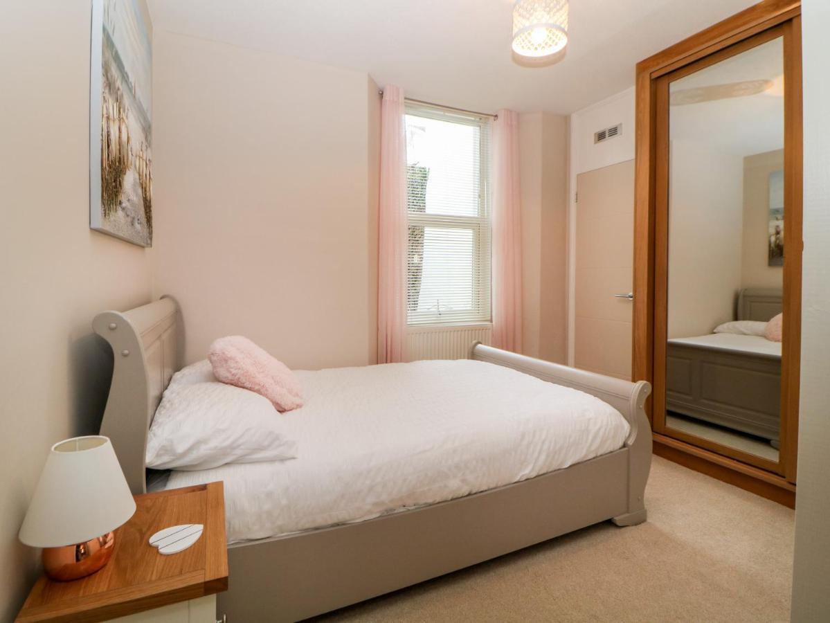 Cove Cottage Torquay Dış mekan fotoğraf