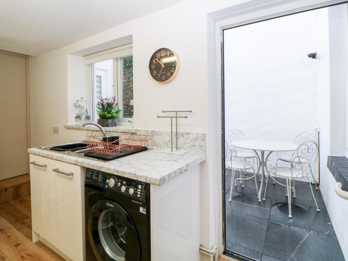 Cove Cottage Torquay Dış mekan fotoğraf
