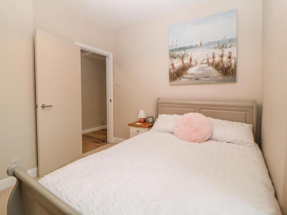 Cove Cottage Torquay Dış mekan fotoğraf
