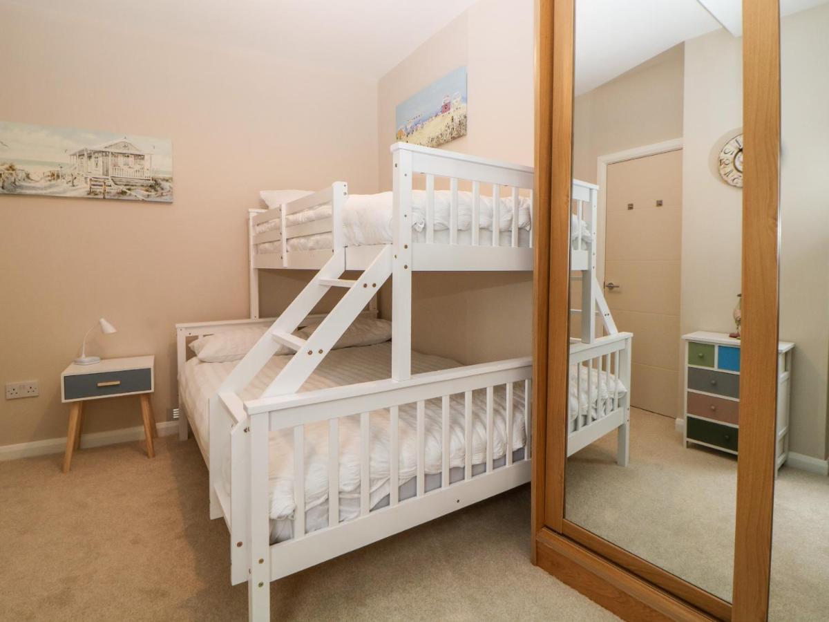 Cove Cottage Torquay Dış mekan fotoğraf