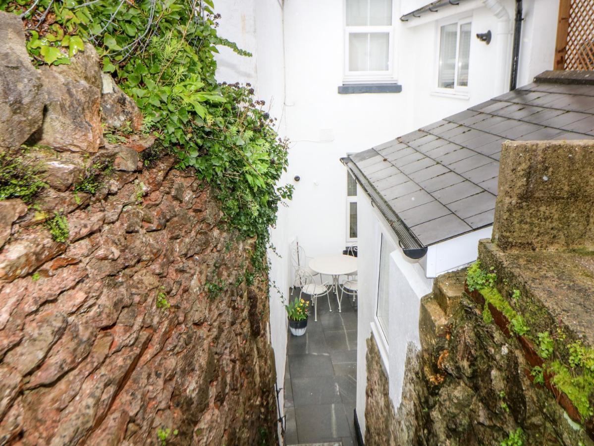 Cove Cottage Torquay Dış mekan fotoğraf